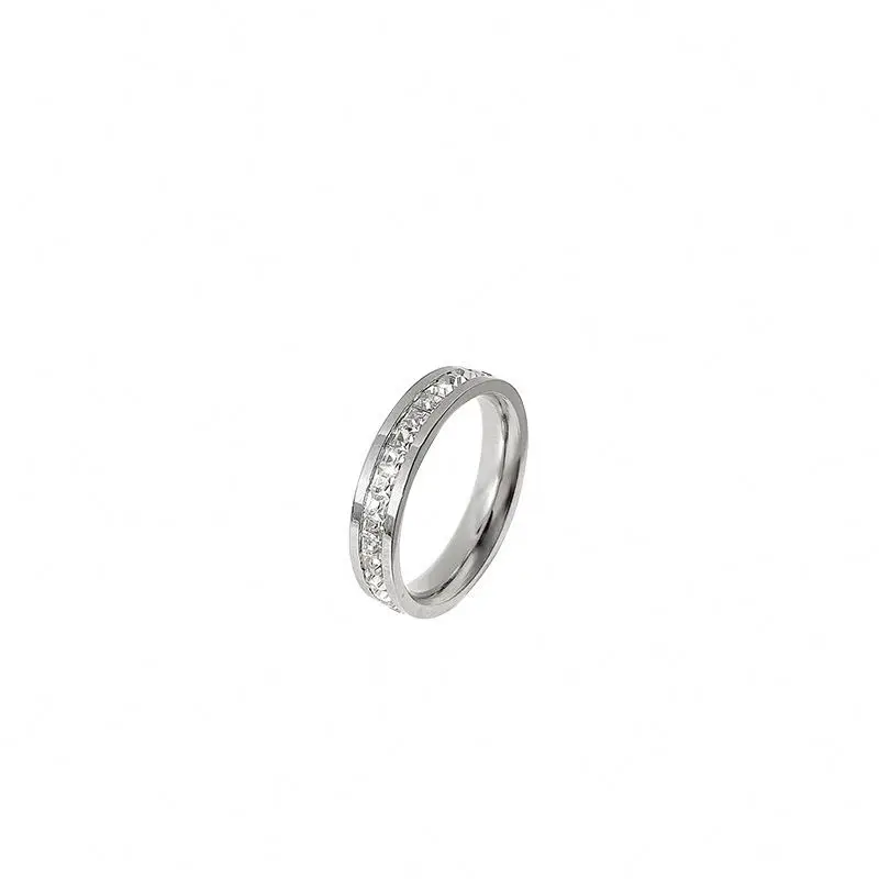 

Rings Mid Cock Rose Kayi Neon Belt Iyi Mold Link S925 Book Bell Ring, Silver gold