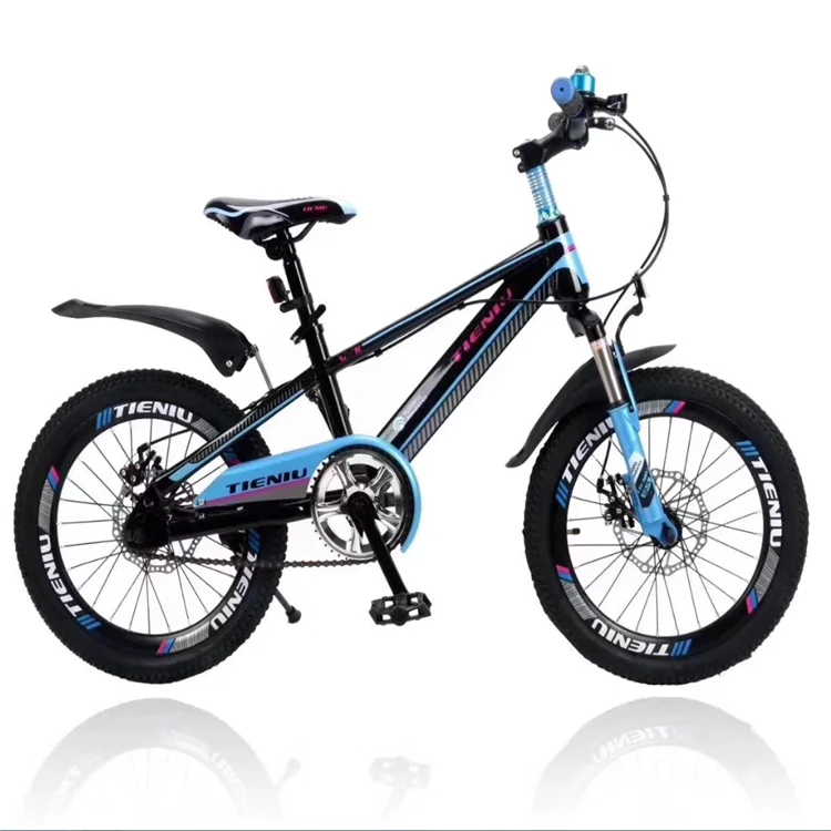 Children's Bicycles 78101215yearold Girl In The Children's