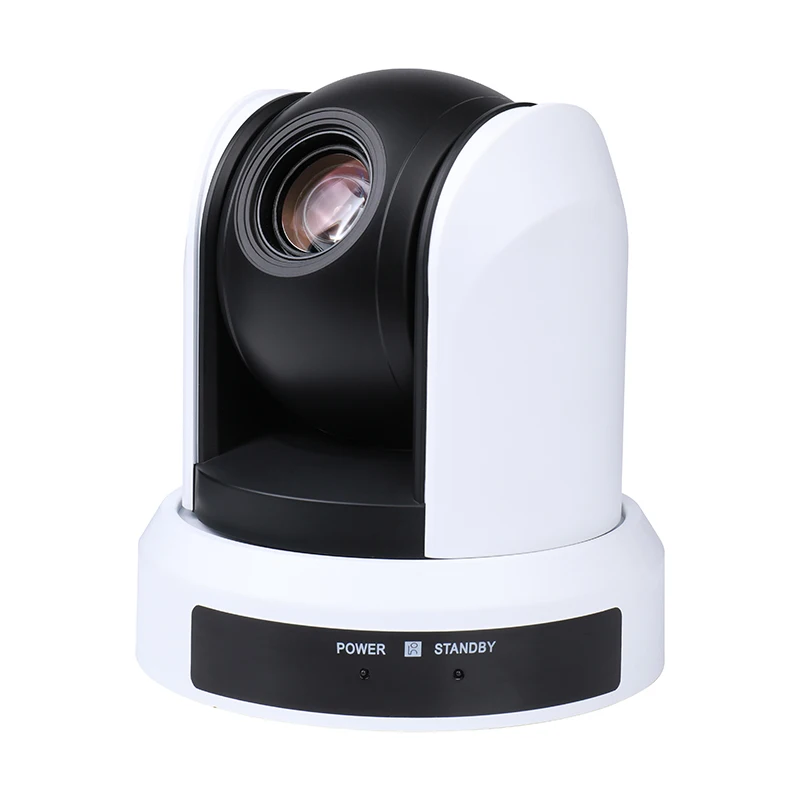 

The Most Popular 1080p Hd Conferencing Wireless Video Conference Ptz Camera Wide-Angle Broadcast