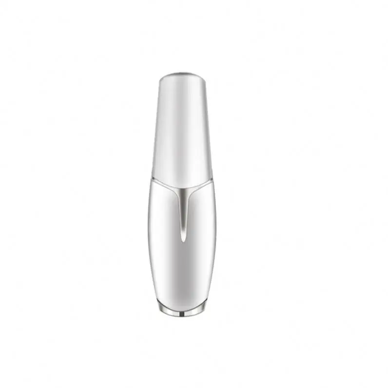 

Good Selling Portable Heat Beauty Cosmetic Instrument Eye Device, Red,white