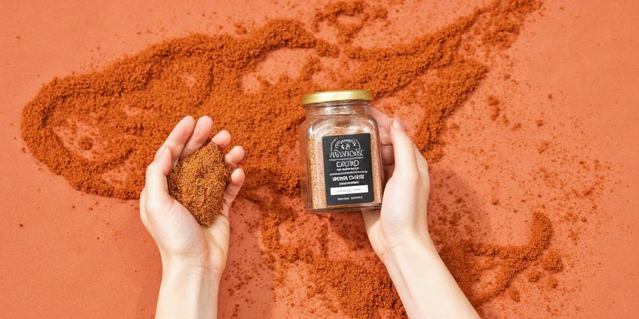 What's in Seasoned Salt? A Spicy Deep Dive into the Flavor Bomb in Your Pantry