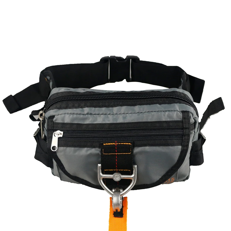 

Parachute Bag Mini Tactical Bag Water Resistant Ruck Sack Military Duffle Waist Bag Purse Packaging For Waist Trainers