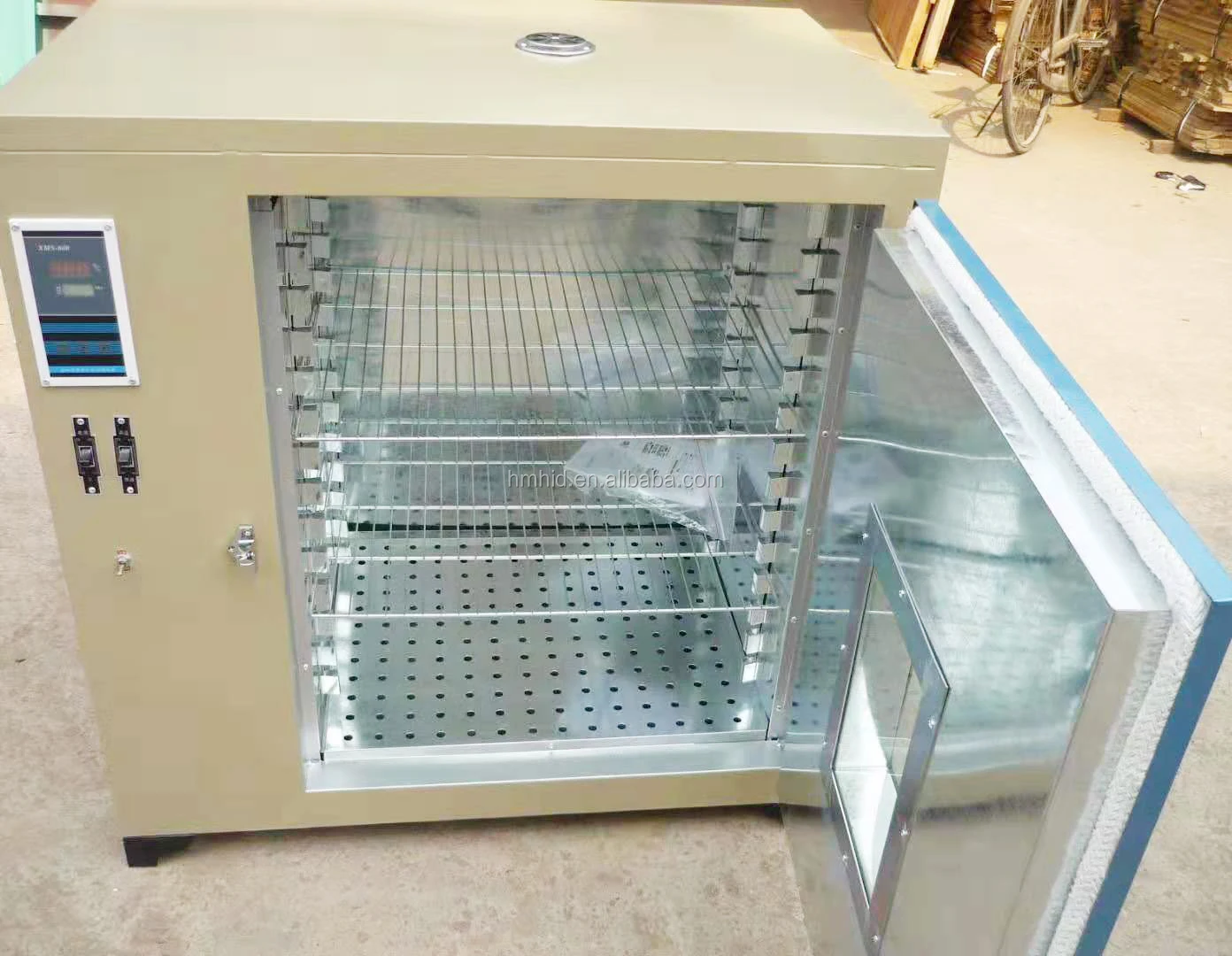 Car Headlight Retrofit Tool Headlight Oven Machine For Projector Lens Headlight Oven Buy