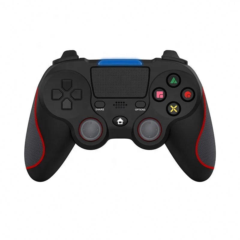 

Bt Wireless Joystick For Ps4 Gamepads Controller Fit Console Playstation4 Gamepad Dualshock 4