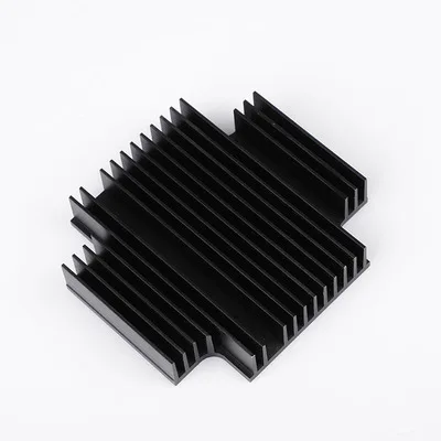 
Custom heat sink aluminium extrusion profile heat sink 