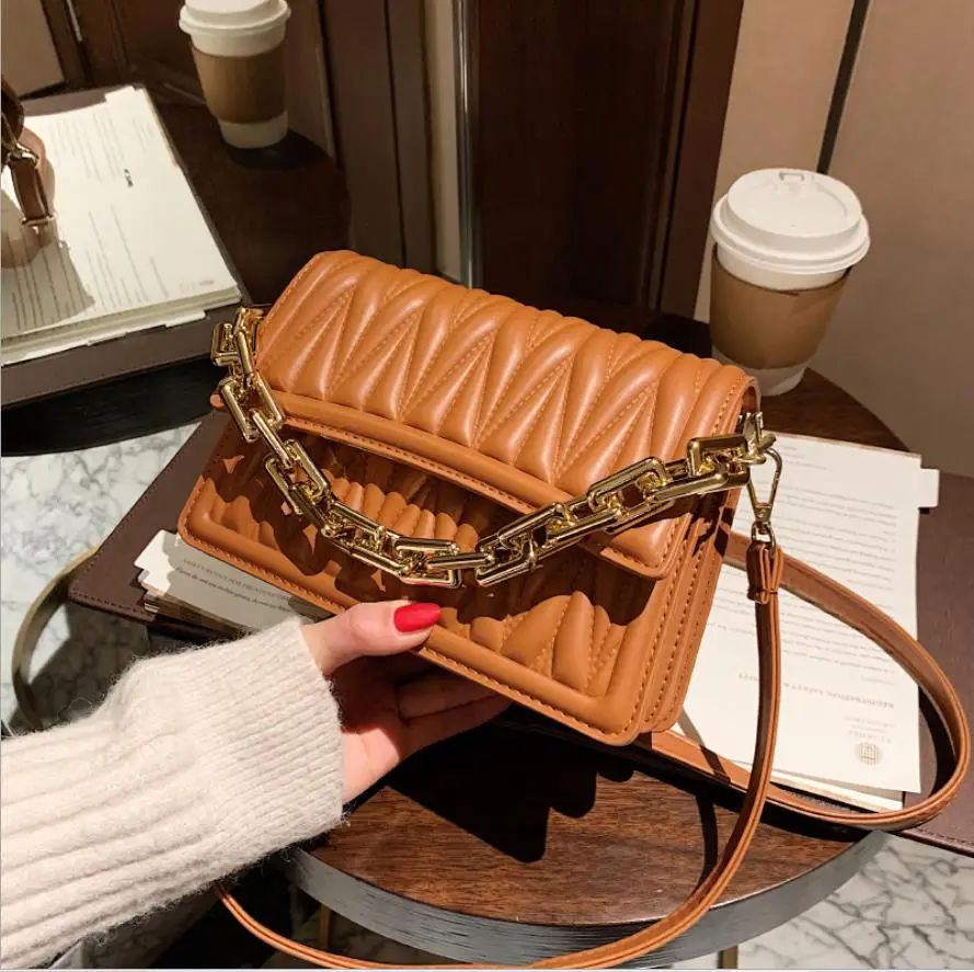 

New arrivals quilt MINI designer ladies fashion handbags leather small handbags luxury handbags for women 2021 ladies hand bags, 9 colors