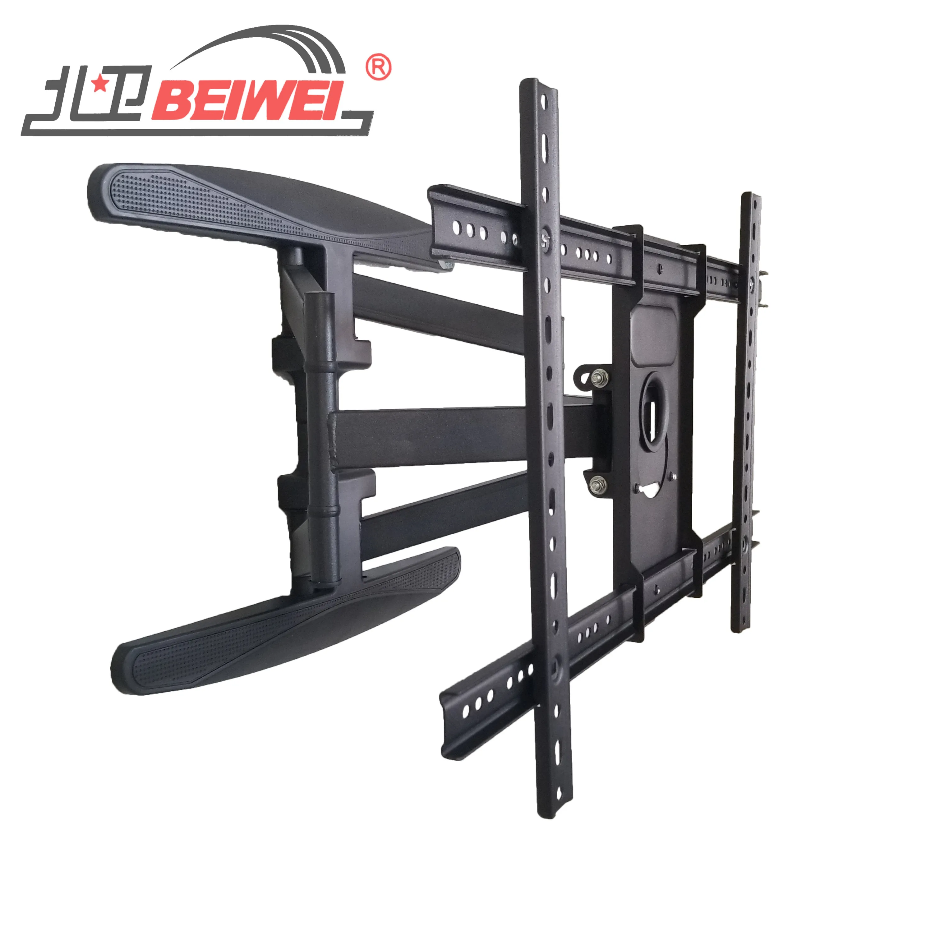 Flexible Removable Tv Wall Mount Bracket For 3272''inch Vesa 400*600mm
