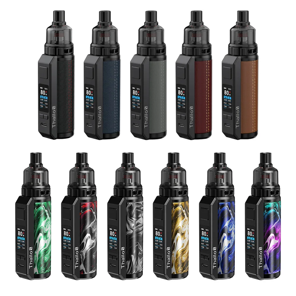 

Electric Elektronik Sigara Box Mod Pod System Wape Vipe Vep Vap Vapers Vape Smok