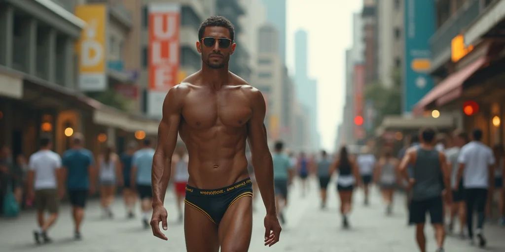 What Defines A Ua Boxerjock Today