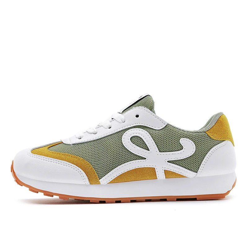 

retro girls casual women sport shoes for girls