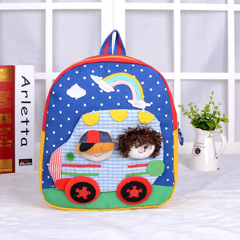 

OEM Factory Twinkle For School Cute Backpacks Animal Bags