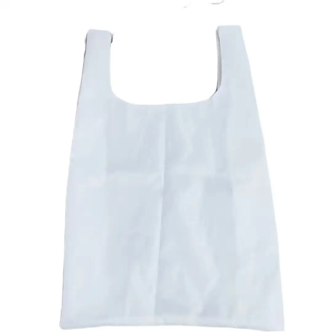 

Best price manufacturer-made solid color canvas vest bag simple universal cotton bag, Customized color
