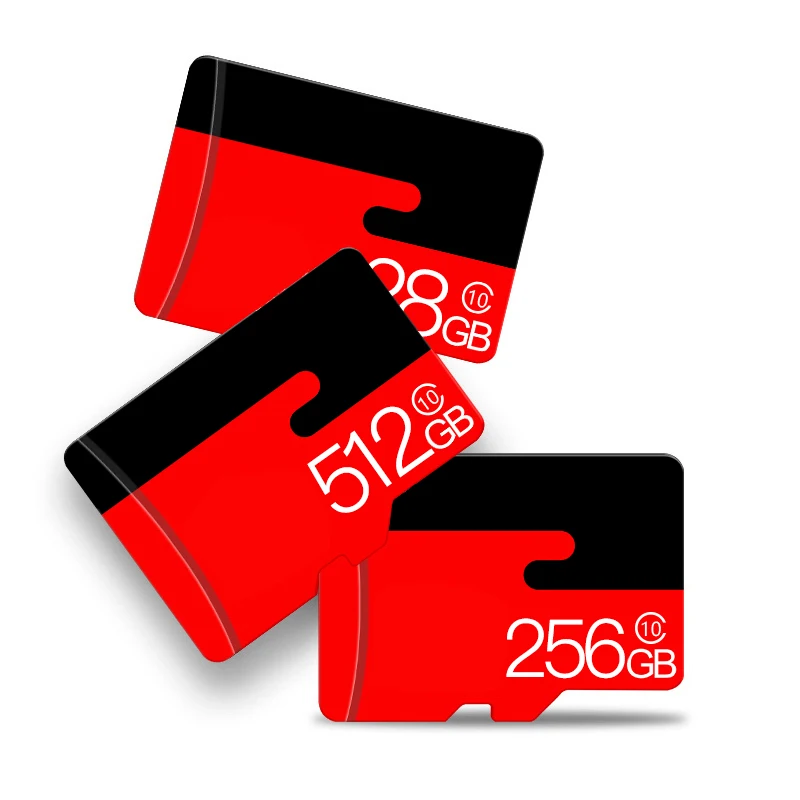 Full capacity sd card 1tera - ANKUX.COM