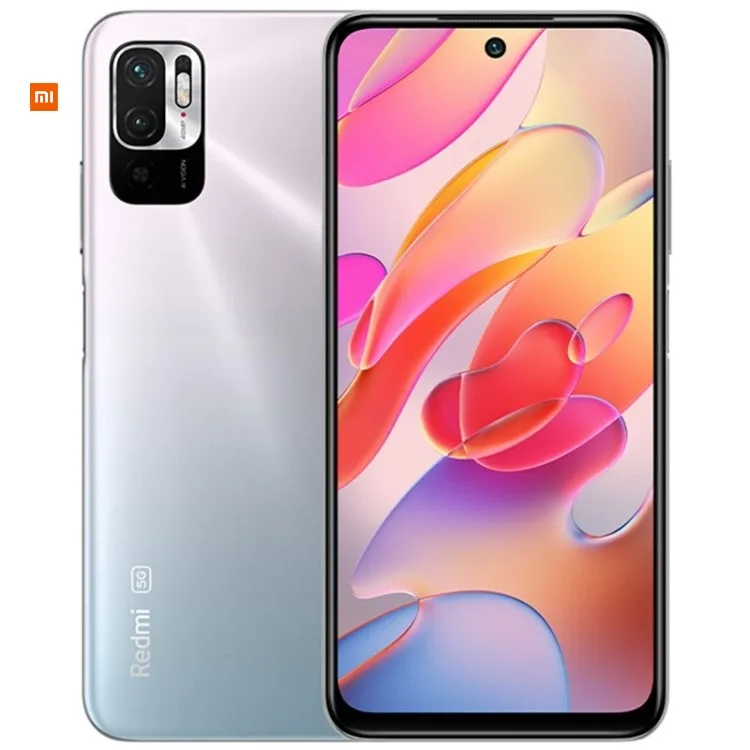 

Original Xiaomi Redmi Note 10 6GB 128GB Wholesale Phones Xiaomi Promotion Cheap Smartphone Price Shopping Mobile Phone