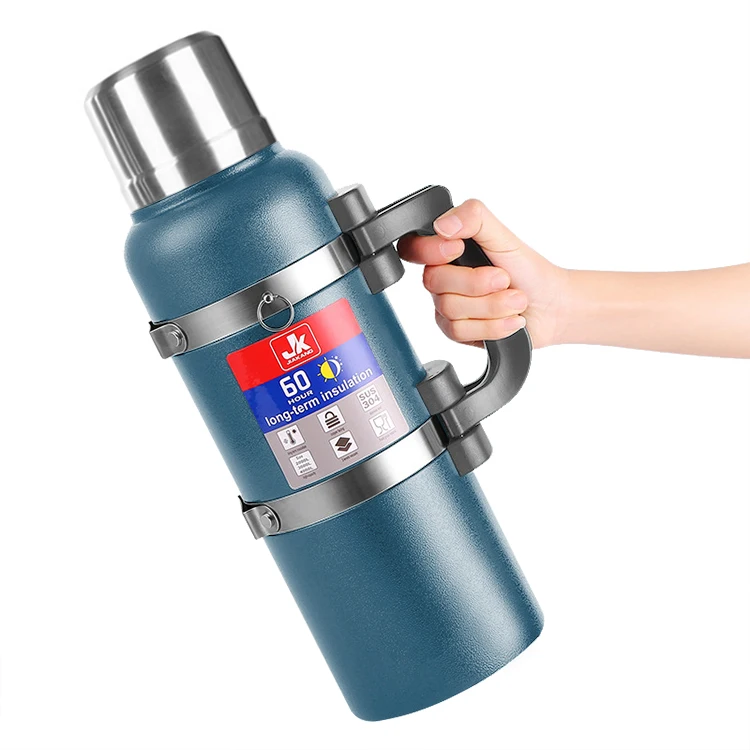 

Custom Logo Vacuum Insulated Stainless Steel Water Bottle Double Wall Coke Cola Shape Sport Water Bottle