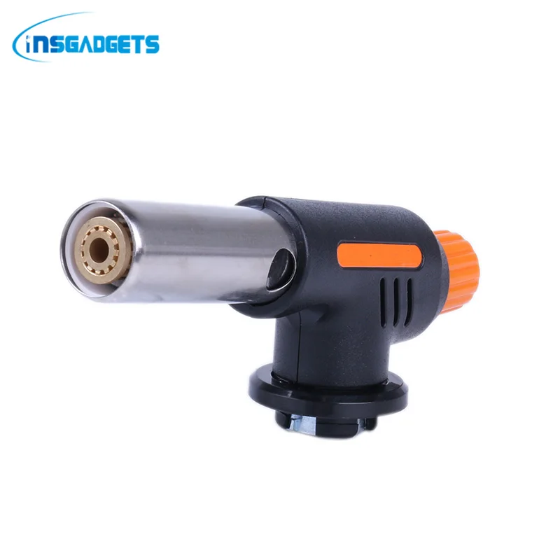 

Food musket sushi baking spray gun