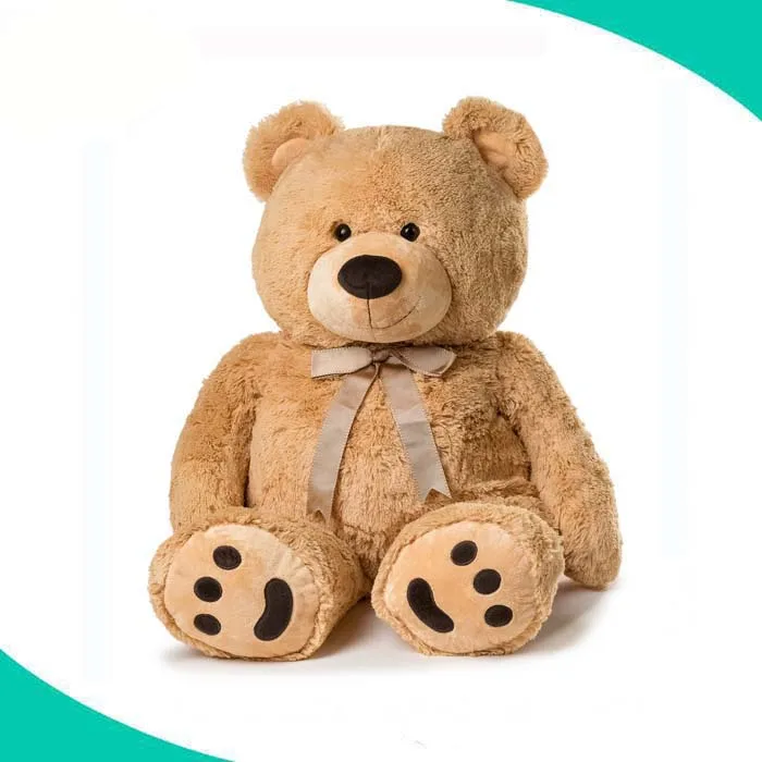 teddy bear without cotton