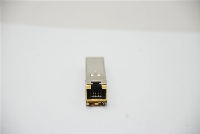 Glc Te Ext 30 1475 01 1000base T Sfp Transceiver Module For Copper Networks Buy Glc Te Sfp 30 1475 01 Sfp Transceiver 1000base T Sfp Transceiver Module Product On Alibaba Com