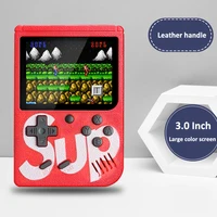 

BZ-Q4-400SUP kids retro handheld gaming consol power bank & handheld video game console game console handheld