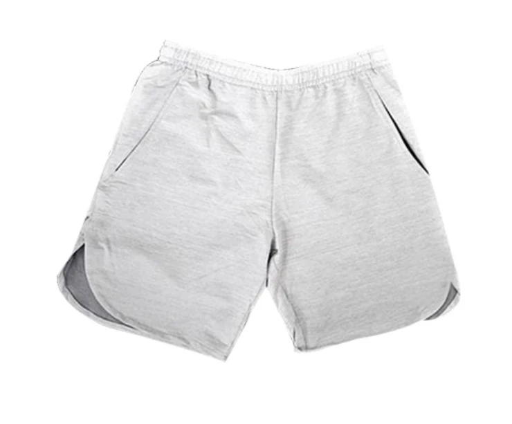 

2021 New trendy casual mens short streetwear short mesh pants custom summer fashion gym shorts for men, Custom color