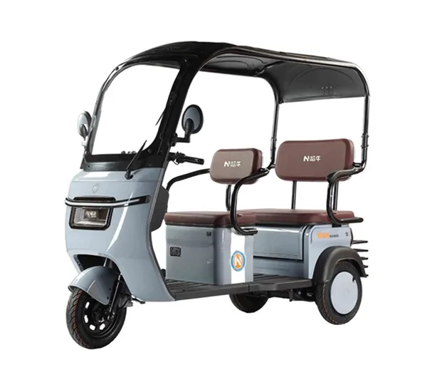 Environmentally friendly electric tricycle electric tricycle for the elderly electric tricycle for the elderly