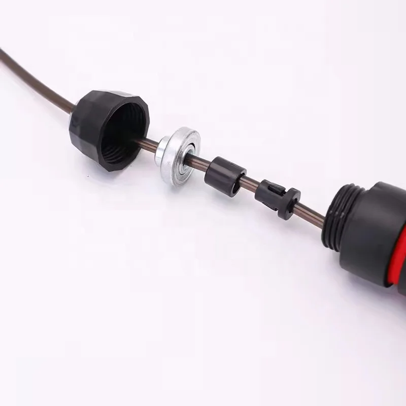 

Brand New Kids Heavy Digital Custom Cordless Beaded Aluminum Jump Rope, Customized color