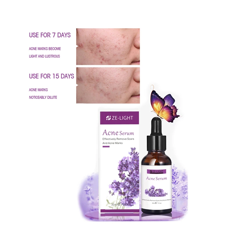 

Face & Eyes Topical Facial Serum Natural Skin Care Anti Aging Vitamin C Serum, Transparent
