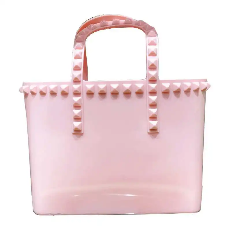 

Top Handle Clutch Handbags Jelly Crossbody Bags for Women Tote Purse, Customizable