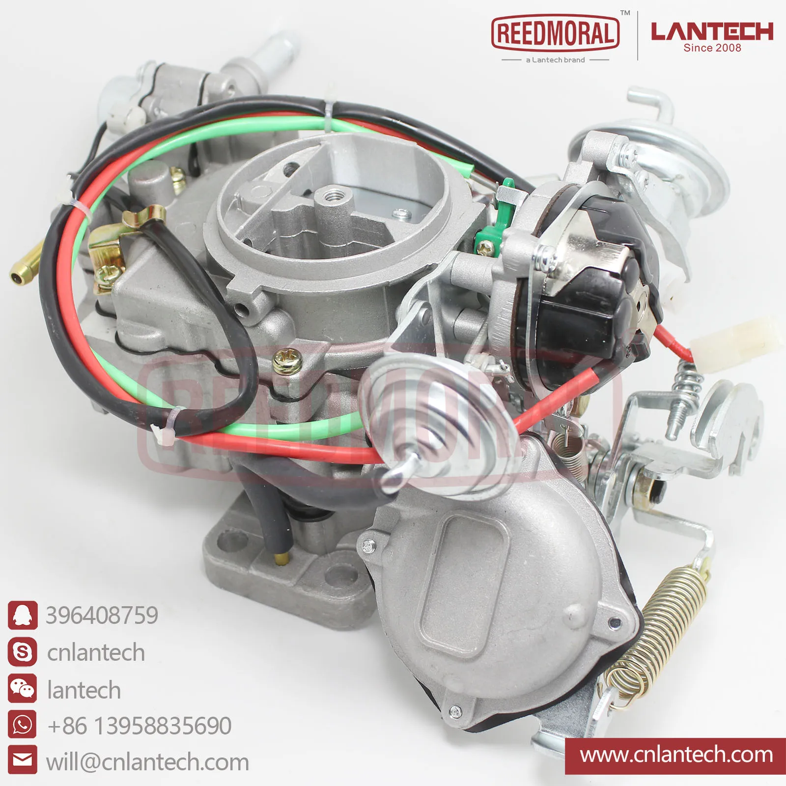 

LDH249 CARBURETOR MAZDA B3 B315-13-600