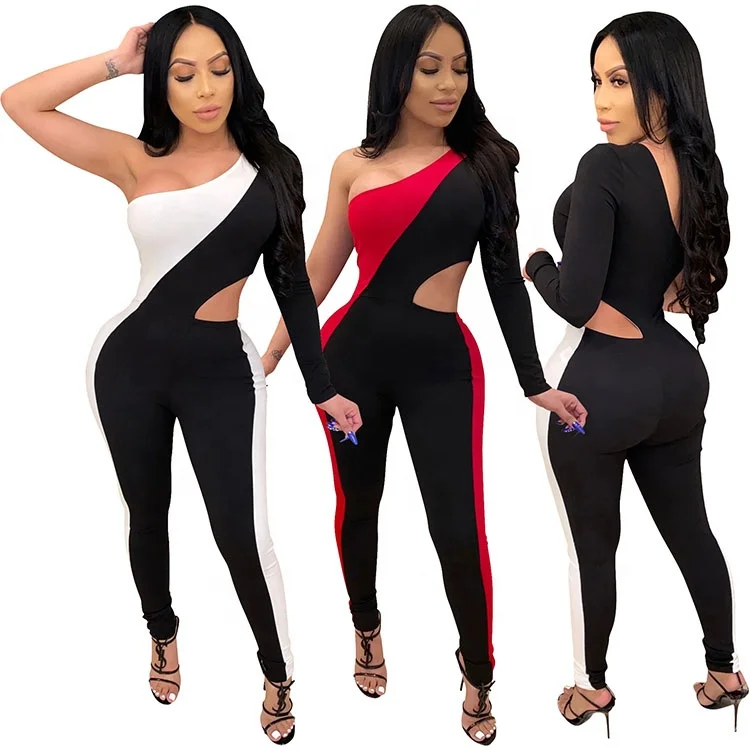 

White Dress V Nevk Jumpsuit 2017 Palm Print Tan For Pink Velvet Strip Classy Romperss Women Clothing, Picture