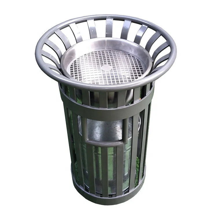 

Guangzhou Gavin outdoor metal ashtray