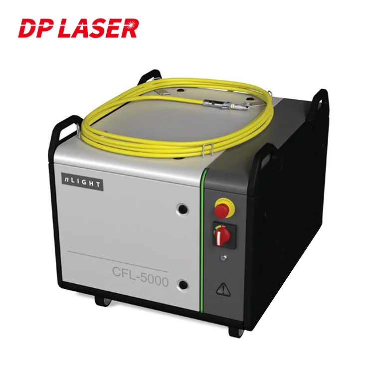 

nLIGHT CFL-5000 5000W 5KW Laser Source For Metal Fiber Laser Cutting Machine