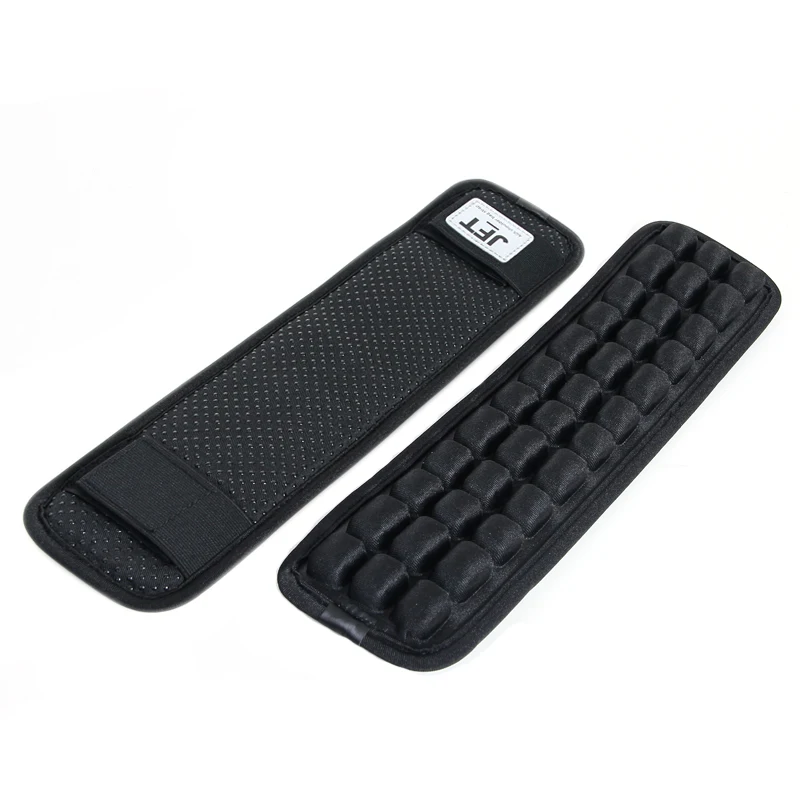 

shoulder pad for pain reliever airbag pad other bag parts & accessories, Black