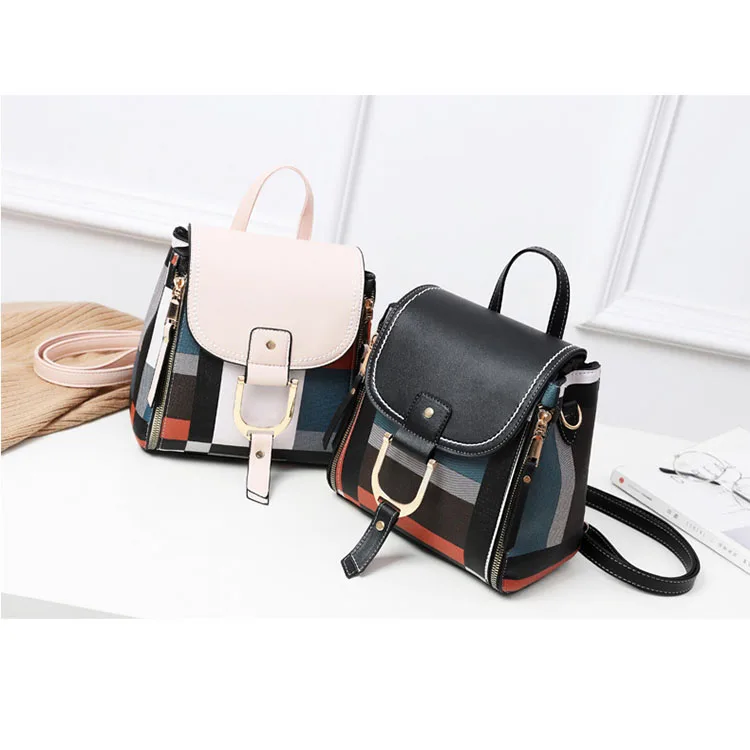 

RETON new arrival fashion leather ladies purses and handbags shoulder bag for work