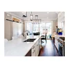 luxury granite kitchen island acrylic solid surface kitchen counter top