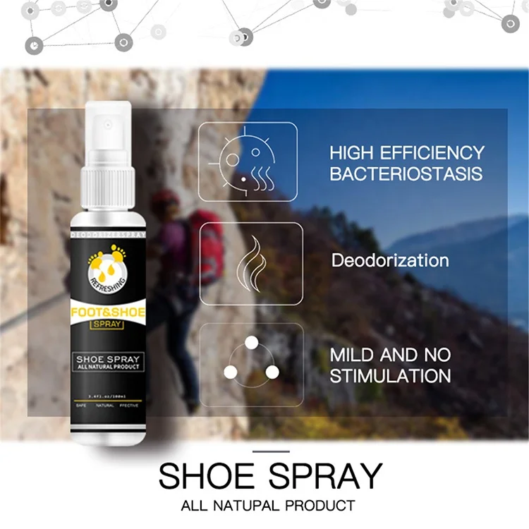 Foot Spray