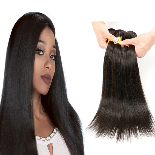 

2021 Hot sell silky virgin Brazilian straight human hair bundles, cheap mink 10A 12A human hair bundles wholesale hair vendors
