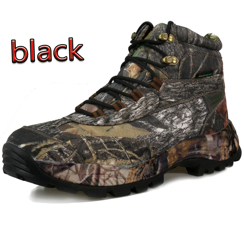 hiking hunting boots