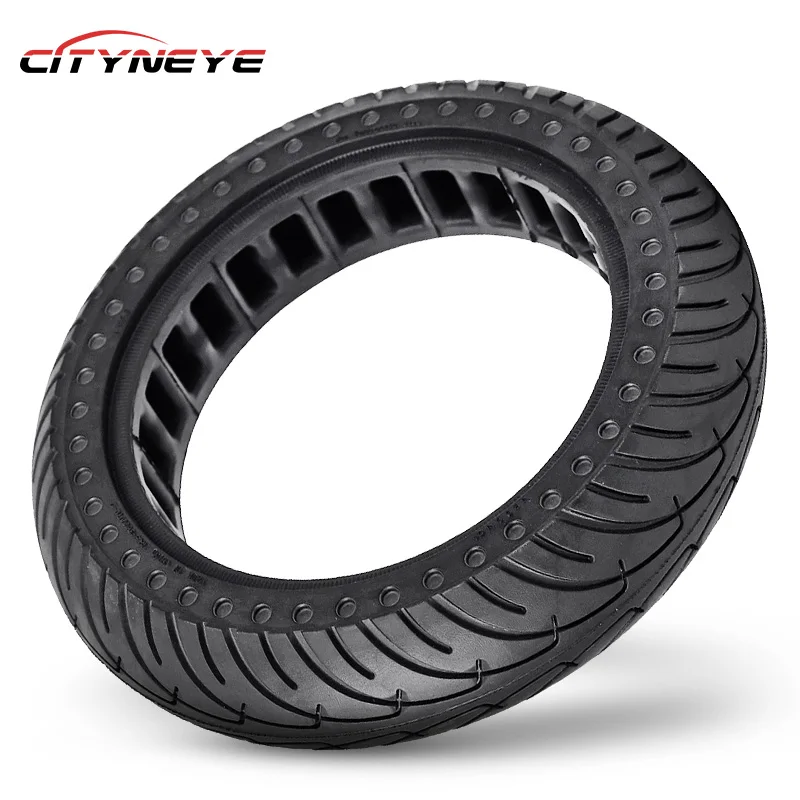 

Non-Pneumatic 8.5x2 Inch Electric Scooter Honeycomb Solid Rubber Tire Spare Parts For Xiaomi M365/Pro Replacement Tubeless Tyre
