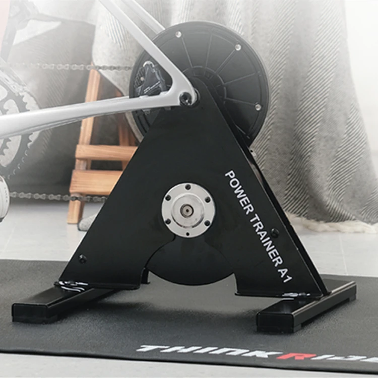 

High Quality Fitness Equipment Portable Direct Drive ThinkRider A1 Bicycle Smart Trainer Bike Trainers Platform