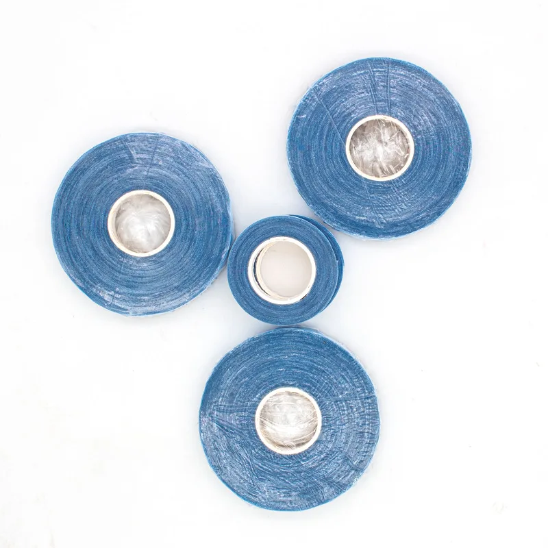 

Custom Double-Sided Wig Glue Lace Bonding Tape Hair Extensions Wigs Tape Roll