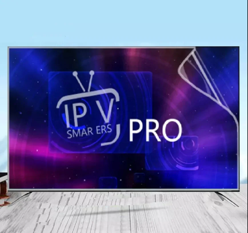 

Xtream code smarters pro