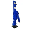 Mechanical Jack With Double Lever Sockets