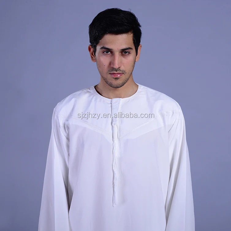 2020 New Arabic Jubba Designs For Men Boys Thobe Uae Dubai Muslim