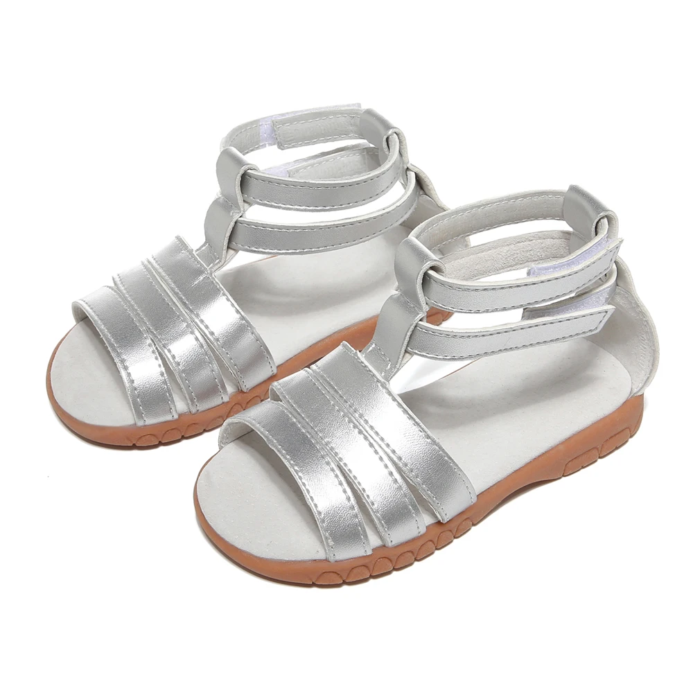 Buy Sandals for Women, Silver Sandals, Flat Sandals, Greek Leather Sandals,  Minimalist Sandal, Metallic Strappy Sandals, kimolos Made to Order Online  in India - Etsy