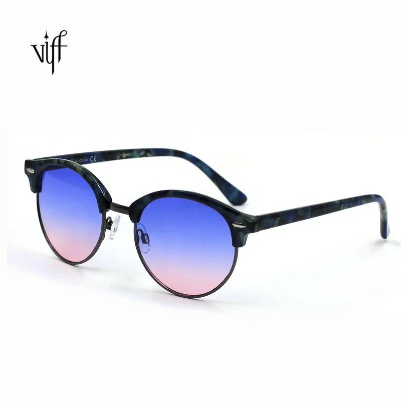 

VIFF Fashionable High Quality Sunglasses HP17521 Wholesale Multicolor Frame Womens Unisex Sun Glasses Sunglasses