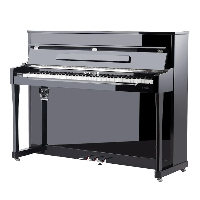 

SPYKER HD-L118S 88-Keys Upright Digital Piano Factory Outlet Price Piano for Teaching Household