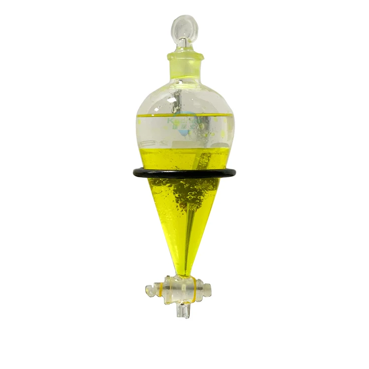 
Low Aromatic White Spirit 260# 