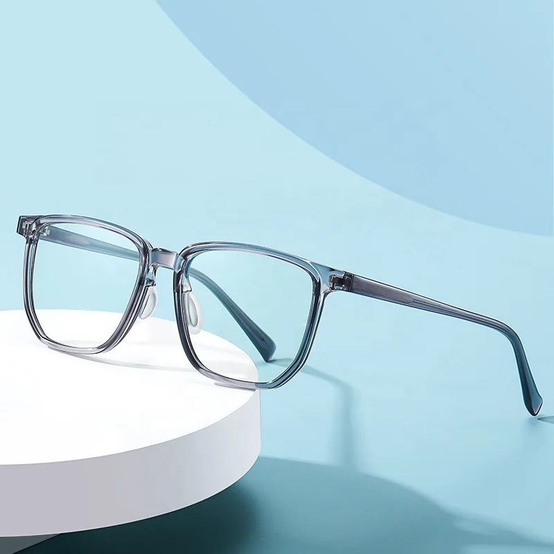 

2022 Hot Selling Optical Spectacle Frames Gaming Anti Blue Light Blocking TR90 Frame Eyeglasses Computer Glasses