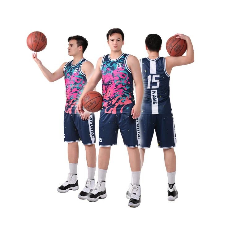 

Hotsale sublimation custom club basketball jersey wholesale, Customized color